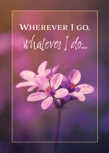 Load image into Gallery viewer, G4826 - THINKING OF YOU - REFLECTIONS - KJV