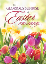 Load image into Gallery viewer, G4836 - EASTER - NEW LIFE - KJV