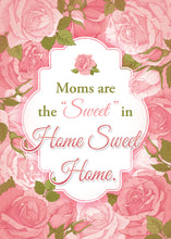 Load image into Gallery viewer, G4846 - MOTHERS DAY - GOD MADE MOMS - KJV
