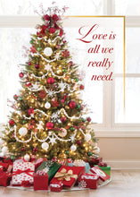 Load image into Gallery viewer, G9093X - CHRISTMAS - HOME FOR THE HOLIDAYS - KJV