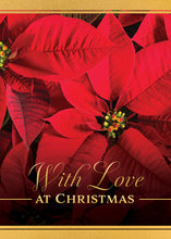 Load image into Gallery viewer, G9193X - WITH LOVE AT CHRISTMAS  - KJV