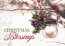 Load image into Gallery viewer, G9293X - CHRISTMAS MEMORIES - KJV