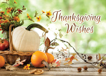 Load image into Gallery viewer, G9416X - GRATEFUL PRAISE - THANKSGIVING - KJV