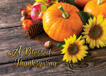 Load image into Gallery viewer, G9416X - GRATEFUL PRAISE - THANKSGIVING - KJV