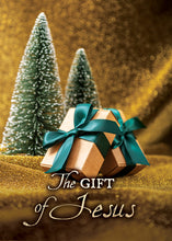 Load image into Gallery viewer, G9426X - THE WONDER OF CHRISTMAS - KJV
