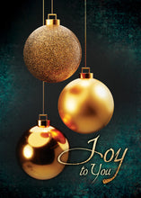 Load image into Gallery viewer, G9426X - THE WONDER OF CHRISTMAS - KJV