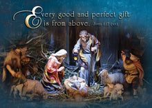 Load image into Gallery viewer, G9635X - GIFT FROM ABOVE - NIV