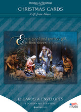 Load image into Gallery viewer, G9635X - GIFT FROM ABOVE - NIV