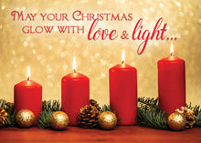 Load image into Gallery viewer, G9725X - LOVE AND LIGHT - KJV