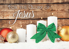 Load image into Gallery viewer, G9725X - LOVE AND LIGHT - KJV