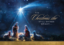 Load image into Gallery viewer, G9894X - The Christmas Star - KJV