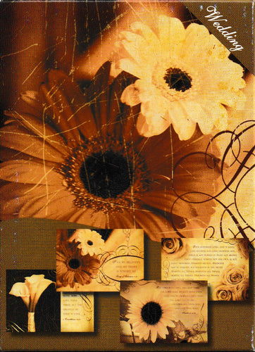 H13734 - WEDDING - LIFE VERSE - KJV