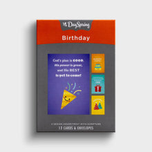 Load image into Gallery viewer, J9174 - BIRTHDAY