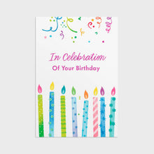 Load image into Gallery viewer, J9175 - BIRTHDAY