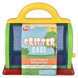 96131 - Critter Case