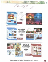 Load image into Gallery viewer, 2024 Christmas Catalog