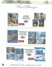 Load image into Gallery viewer, 2024 Christmas Catalog