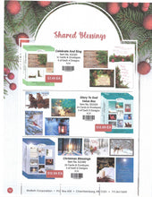 Load image into Gallery viewer, 2023 Christmas Catalog