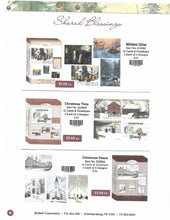 Load image into Gallery viewer, 2024 Christmas Catalog