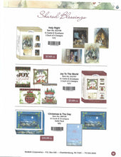 Load image into Gallery viewer, 2024 Christmas Catalog