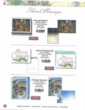 Load image into Gallery viewer, 2024 Christmas Catalog