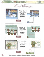 Load image into Gallery viewer, 2024 Christmas Catalog