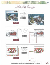 Load image into Gallery viewer, 2024 Christmas Catalog