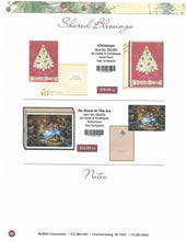 Load image into Gallery viewer, 2024 Christmas Catalog