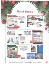 Load image into Gallery viewer, 2023 Christmas Catalog