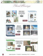 Load image into Gallery viewer, 2024 Christmas Catalog