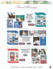 Load image into Gallery viewer, 2024 Christmas Catalog