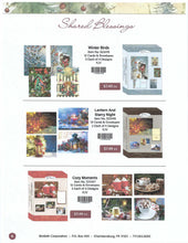 Load image into Gallery viewer, 2024 Christmas Catalog