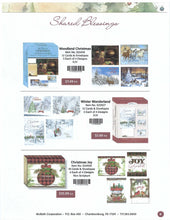 Load image into Gallery viewer, 2024 Christmas Catalog