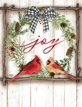 Load image into Gallery viewer, S22556 - CHRISTMAS JOY - NON SCRIPTURE