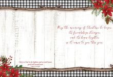 Load image into Gallery viewer, S22707 - JOY TO THE WORLD - KJV