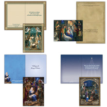 Load image into Gallery viewer, S22765 - NATIVITY - KJV