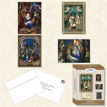 Load image into Gallery viewer, S22765 - NATIVITY - KJV