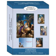 Load image into Gallery viewer, S22779 - HOLY FAMILY - KJV
