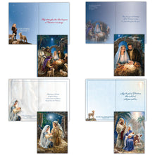 Load image into Gallery viewer, S22779 - HOLY FAMILY - KJV