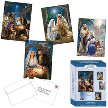 Load image into Gallery viewer, S22779 - HOLY FAMILY - KJV