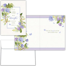 Load image into Gallery viewer, S22804 - BLOOM IN GRACE - ENC - KJV