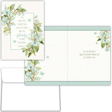 Load image into Gallery viewer, S22804 - BLOOM IN GRACE - ENC - KJV