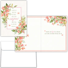 Load image into Gallery viewer, S22804 - BLOOM IN GRACE - ENC - KJV