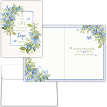 Load image into Gallery viewer, S22804 - BLOOM IN GRACE - ENC - KJV