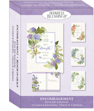 Load image into Gallery viewer, S22804 - BLOOM IN GRACE - ENC - KJV