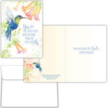 Load image into Gallery viewer, S22810 - WINGS OF HIS WORD - ENC - KJV