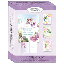 Load image into Gallery viewer, S22810 - WINGS OF HIS WORD - ENC - KJV