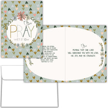 Load image into Gallery viewer, S22811 - WHISPERS OF GRACE - ENC - KJV