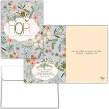 Load image into Gallery viewer, S22811 - WHISPERS OF GRACE - ENC - KJV