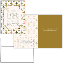 Load image into Gallery viewer, S22811 - WHISPERS OF GRACE - ENC - KJV